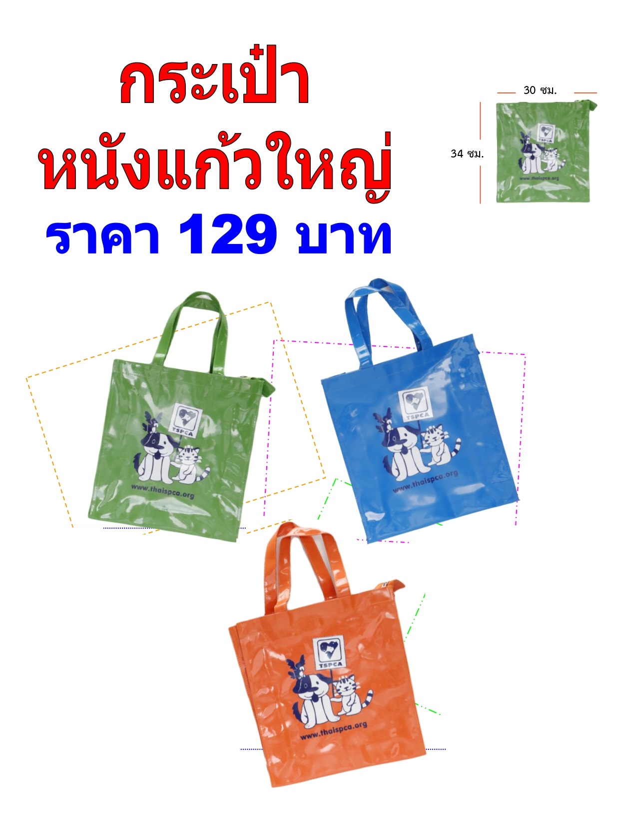 bag 01 310767